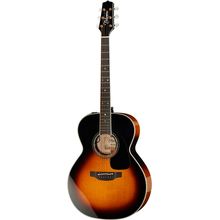 Takamine P6N-BSB w/Softcase