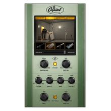 Universal Audio Capitol Chambers Native