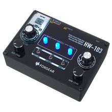 Foxgear HW-103 British Clean Pedal