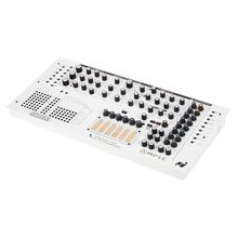 Analogue Solutions Ample