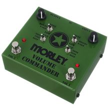 Morley Volume/Expression Pedals ᐅ Buy now from Thomann – United