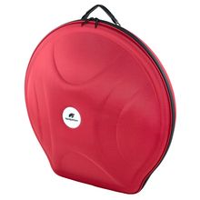 HandpanCare PU Zipper Case Pink