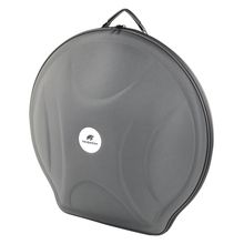 HandpanCare PU Zipper Case grey