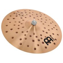 Meinl 18" Pure Alloy E.Hammered Cr.