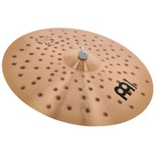 Meinl 22" Pure Alloy E.Hammered C-R