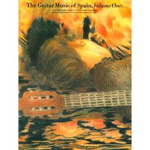 Music Sales Calatayud Guitar Music