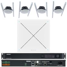 Bose Professional DS4 Konferenz Bundle