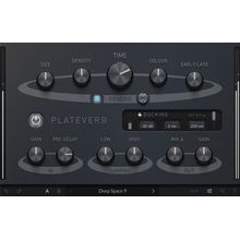 SSL PlateVerb