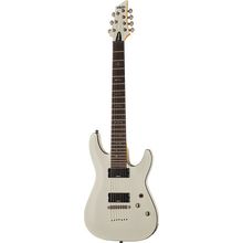 Schecter 7 String Guitars ᐅ Buy now from Thomann – Thomann UK