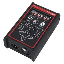 Swisson XMT-500 DMX Tester