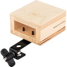 Meinl Wood Temple Block D6