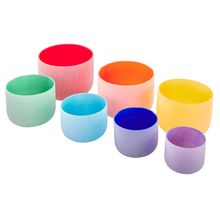 Thomann Crystal Bowl FC Set 44 B-Stock