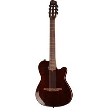 Godin nylon string deals guitar