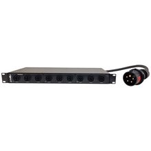 Rigport RackPort16T1 Power Dist.