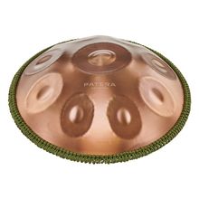 Patera HPCM-11 C#-Kurd ES 440 B-Stock