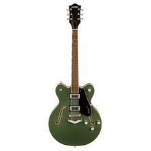 Gretsch G5622 EMTC CB OLV MET