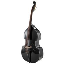 Thomann Rockabilly Vintage Bass BK/V
