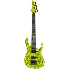 Solar Guitars A1.7LN Canibalismo+