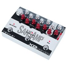 Tech 21 SansAmp XB Driver