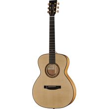 Lakewood M-38 European Wood
