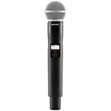 Shure Wireless Microphones Buy now from Thomann Thomann UK