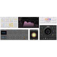 Baby Audio Essentials Bundle
