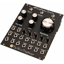 EarthQuaker Devices The Wave Transformer