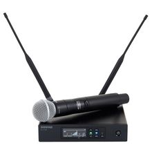 Shure Wireless Microphones Buy now from Thomann Thomann UK