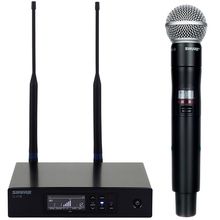 Shure QLXD24/SM58 K51