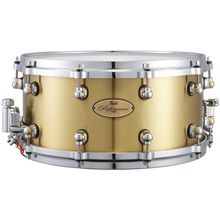 Pearl Brass Snare Drums ᐅ Buy now from Thomann – Thomann UK