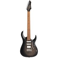 Cort X-700 Triality Open Pore Black