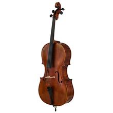 Lothar Semmlinger No. 135A Antiqued Cello 7/8