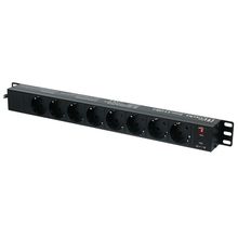 the t.racks Power 8 S USB-C