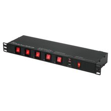 the t.racks Power MS5 IEC USB