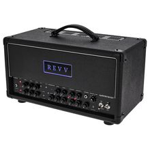 Revv Generator G50 Head