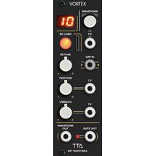 Tiptop Audio Vortex