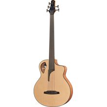 Furch Bc 62-SW 5 Fretless B-Stock