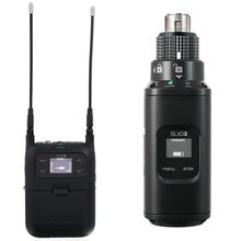 Shure SLXD35 G59