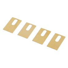 Gotoh SSM-02 Shim Pack for Tremolo