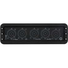 Rockboard MOD Slot Cover