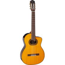 Takamine GC6CE-Nat