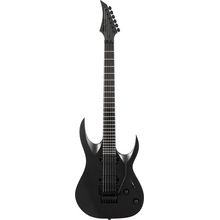 Solar Guitars A1.6FR SVART+