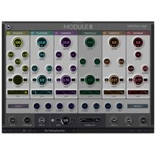 SSL Module8