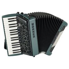 Hohner Bravo III 72 myColor Twilight