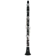 RZ Clarinets MR Largo Bb-Clarinet 17/6