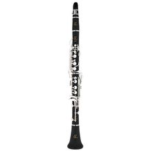RZ Clarinets Vivo Bb-Clarinet 17/6