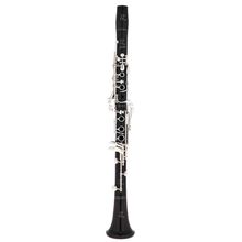 RZ Clarinets Allegro Bb-Clarinet 17/6