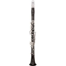 RZ Clarinets Allegro Bb-Clarinet 18/6