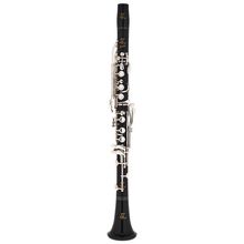 RZ Clarinets Dolce Bb-Clarinet 17/6