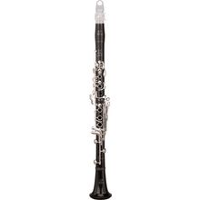 RZ Clarinets Bohema Bb-Clarinet 18/6